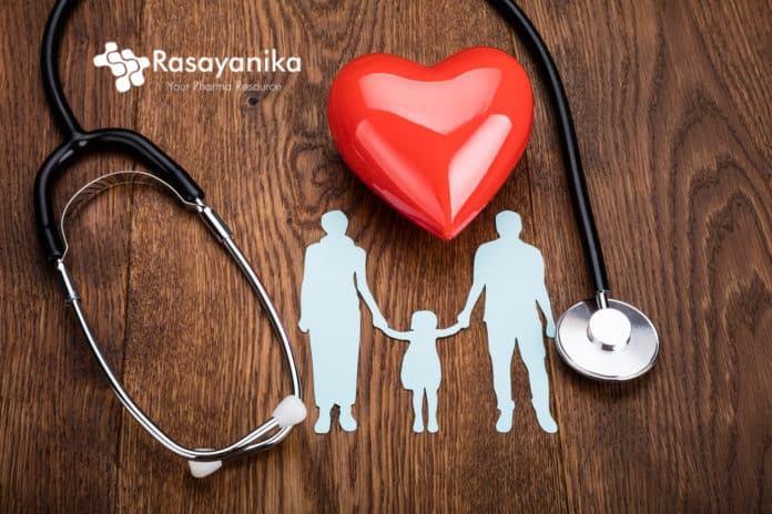 Pharmacist Health & Family Welfare Vacancy - Application Details