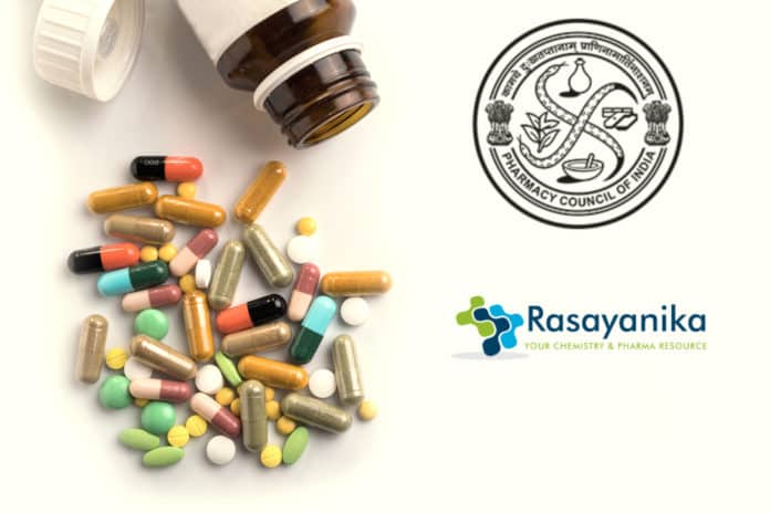 Pharmacy Council of India
