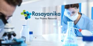 Sami Labs Pharma Regulatory Executive Job Opening 2020
