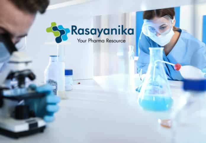 Sami Labs Pharma Regulatory Executive Job Opening 2020