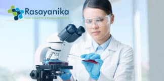 Savitribai Phule Pune University Chemistry Job Vacancy 2020