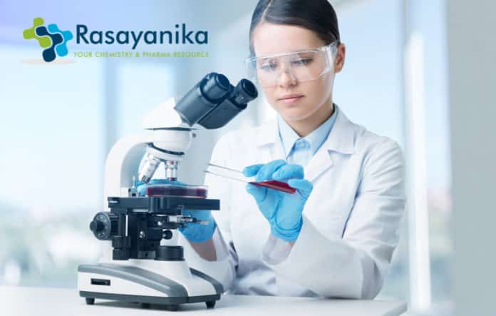 Savitribai Phule Pune University Chemistry Job Vacancy 2020