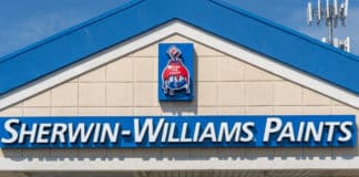 Sherwin Williams Associate Chemist Job Vacancy - Apply Now
