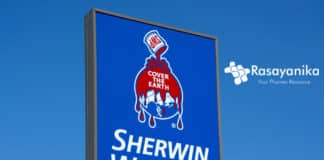 Sherwin Williams Chemist Recruitment 2020 - Apply Online