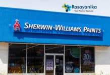 Sherwin Williams Technical Executive Job Vacancy - BSc Chemistry