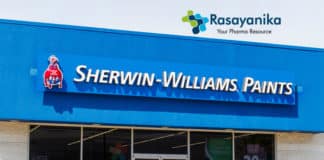 Sherwin Williams Technical Executive Job Vacancy - BSc Chemistry