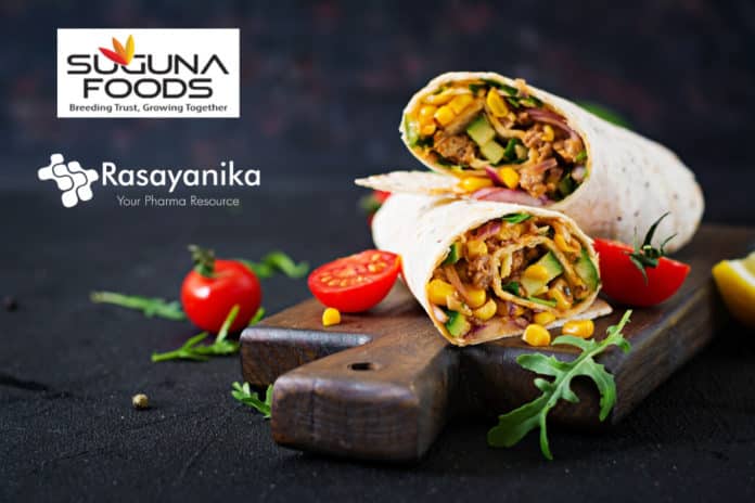Suguna Foods Freshers Chemistry Job Vacancy – HSE Post