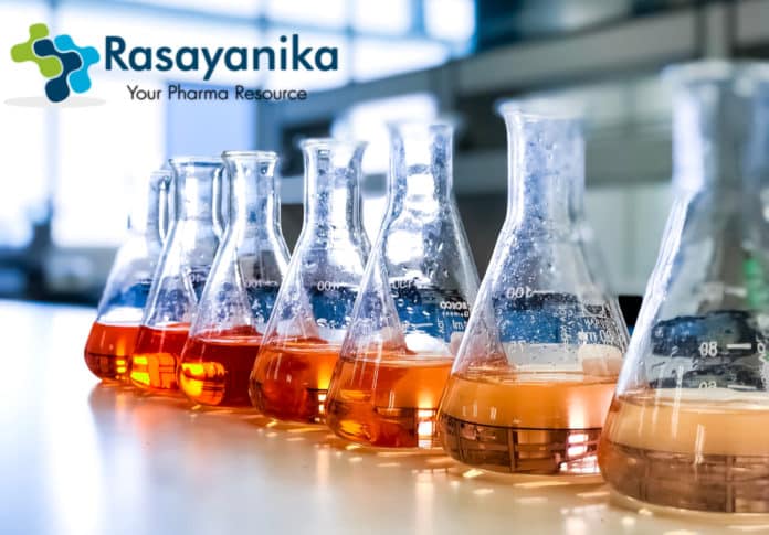 Syngene Research Associate Trainee Job Vacancy 2020