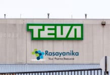 Teva EHS Executive Job Opening - MSc & BSc Chemistry