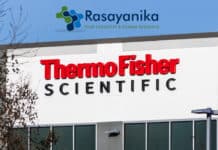 Thermo Fisher Chemistry Specialist Job Opening - Apply Online