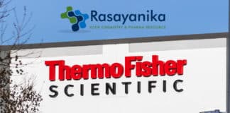 Thermo Fisher Chemistry Specialist Job Opening - Apply Online