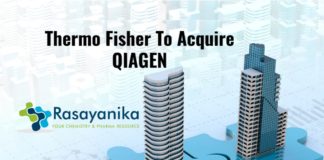 Thermo Fisher To Acquire QIAGEN