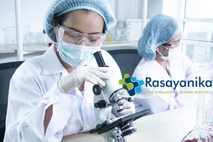 Scientist Job Opening
