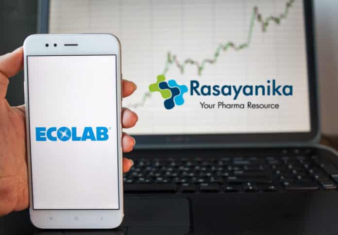 Ecolab Chemistry Application Engineer Post Vacancy - Apply Online