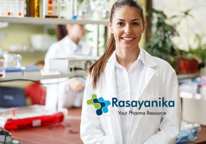INST Technical Assistant Job Opening - Chemistry & Pharma