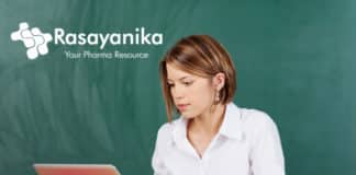 Govt CIPET Chemistry Recruitment 2020 - Application Details