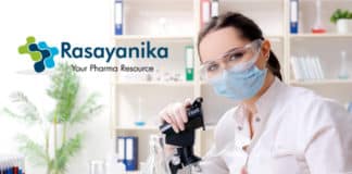IISER TVM PhD Chemistry Job Vacancy - Application Details