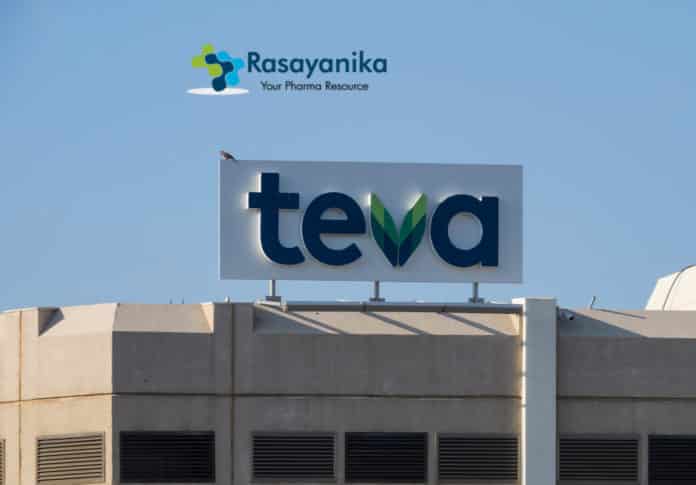 Teva Chemical Researcher Recruitment - Application Details