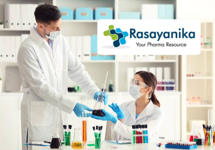 NIPER Pharma Recruitment - Research Associate Rs 47,000/- pm