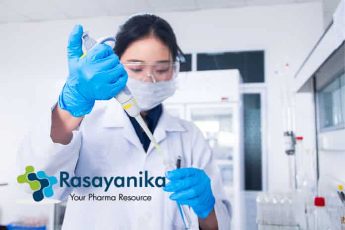 Novartis MRC Associate Job Vacancy - Chemistry & Pharma