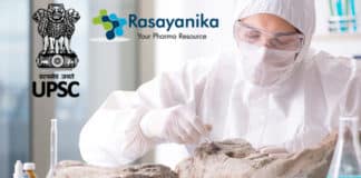 Govt UPSC Bsc / Msc Chemistry Job With Salary Upto Rs 1.77 Lakh pm
