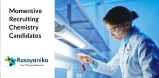 Momentive Recruiting Chemistry Candidates - Application Details