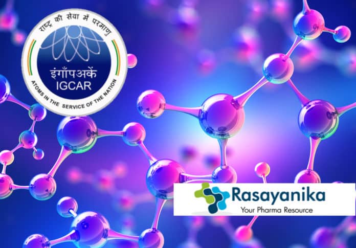 IGCAR Junior Research Fellowship Recruitment 2020 - Application Details