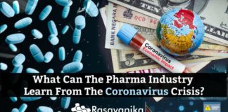 What Can Pharma learn from the coronavirus crisis