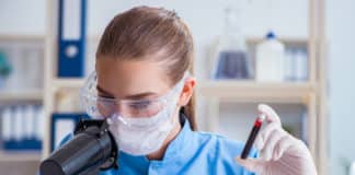 Momentive Chemistry Job Opening 2020 - Research Scientist