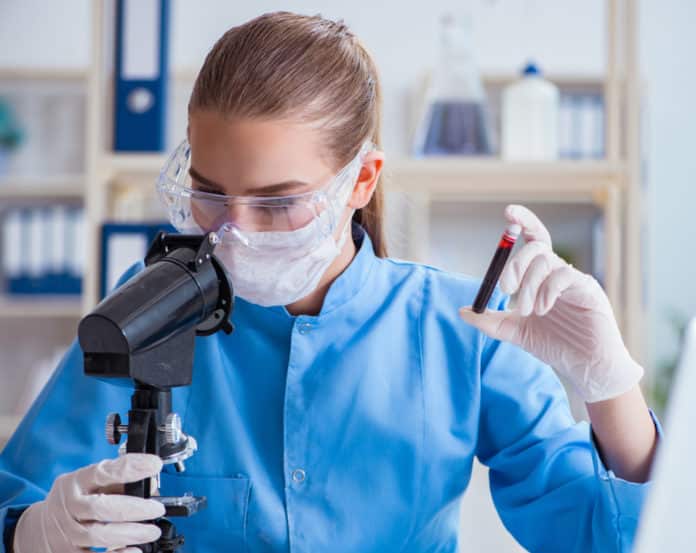 Momentive Chemistry Job Opening 2020 - Research Scientist