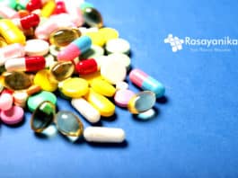 20 crore hydroxychloroquine tablets