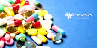 20 crore hydroxychloroquine tablets