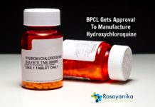 BCPL to manufacture Hydroxychloroquine