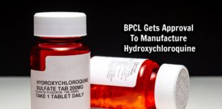 BCPL to manufacture Hydroxychloroquine