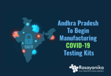 COVID-19 Testing Kits 'Made In Andhra Pradesh' Launched