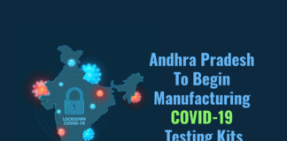 COVID-19 Testing Kits 'Made In Andhra Pradesh' Launched