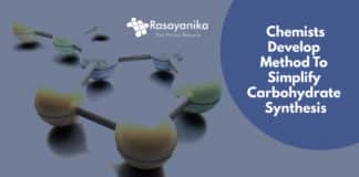 carbohydrate synthesis