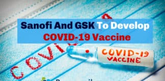 Sanofi and GSK to sign up with forces in unprecedented vaccine collaboration against COVID-19