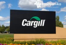 Cargill BSc Chemistry Job Opening - Lead Associate Production