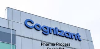 Cognizant Pharma Process Specialist Recruitment - Apply Online