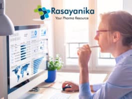 Cognizant Pharma Trainee Jr Data Analyst Post Vacancy - Apply Online