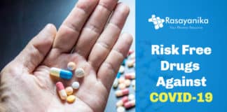 Drugs against coronavirus