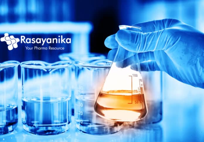 GVK BIO R&D Jobs 2020 - Chemistry Research Associate Post