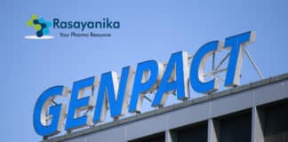 Genpact Pharma Process Associate Vacancy - Apply Online