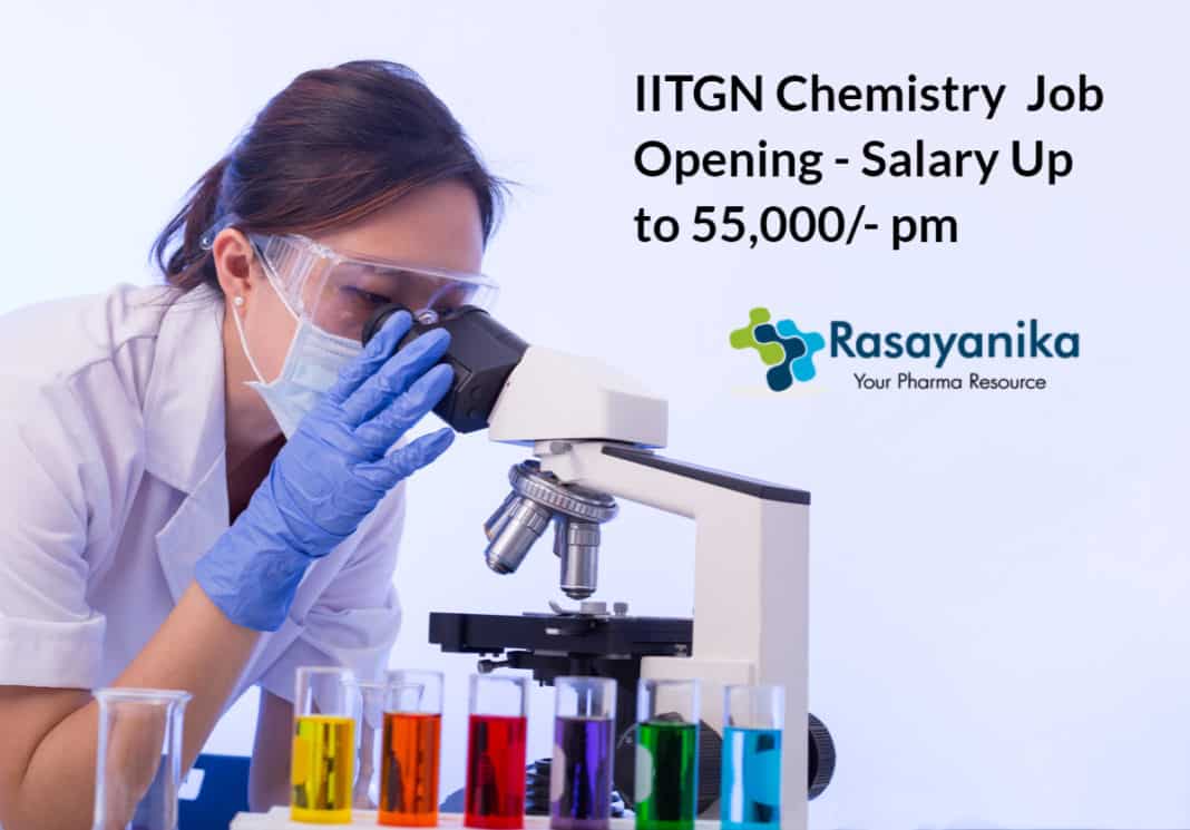 Content writer chemistry jobs in gurgaon