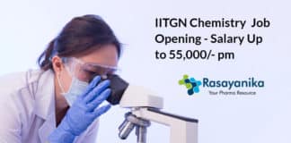 IITGN Chemistry Research Job Opening - Salary Up to 55,000_- pm (1)