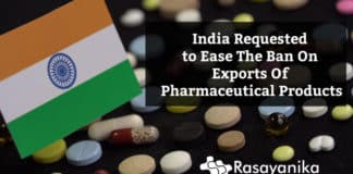 India Requested to Ease Ban