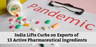 India lifts curbs on exports