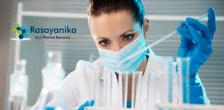 Kokilaben hospital Pharma Officer