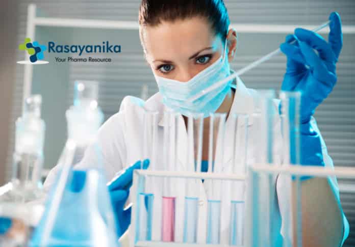 Kokilaben hospital Pharma Officer